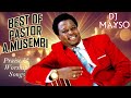 BEST SWAHILI PRAISE WORSHIP SONGS BEST OF PASTOR ANTONY MUSEMBI Anointed Gospel Hits DJ MAYSO