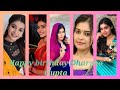 Dharsha Gupta Birthday Status 2021 Cook With Comali Dharsha Birthday CWC 2 Dharsha Gupta