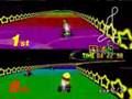 Pspimp Vs GeneralJazza Mario Kart 64 4 4