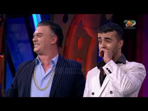 Portokalli, 25 Mars 2018 - Melamini dhe Shosha (Takimi me prinder)