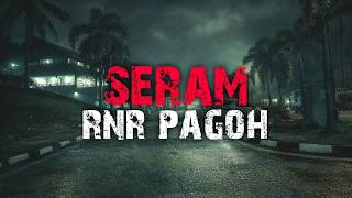 Download lagu SERAM SURAU RNR PAGOH - BILIK BARU BELAKANG RUMAH  mp3