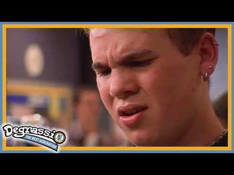 Degrassi: The Next Generation - Season 1: Episode 10-14