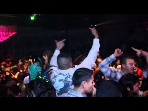Hennessy Latino | Wild 104- DJ Agro Promo Video | Winter 2011-2012
