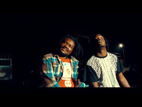 Stamina boy - Ndesheta (Official Video)