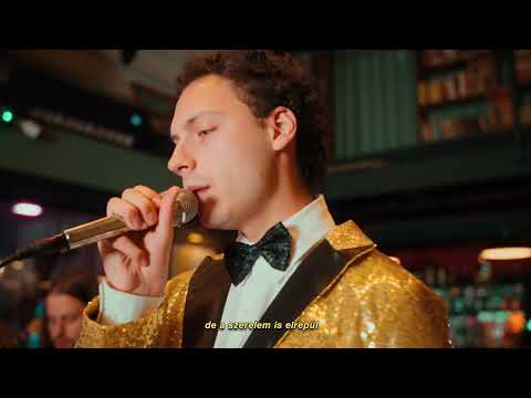 Tiszavirág - dr. Kotász