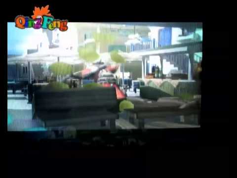 Video of Time Crisis 3 shooting game machine from guangzhou qingfeng game machine company.