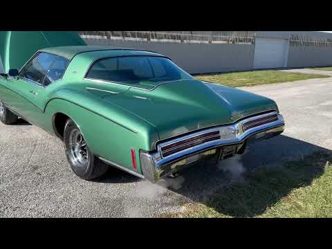 1973 Buick Riviera (CC-1671823) for sale in Staunton, Illinois