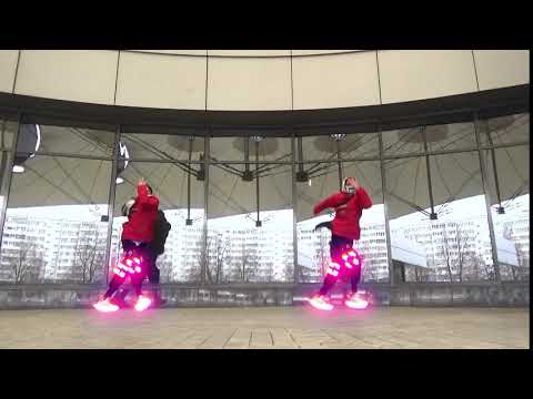 Volac in a club Music Dance