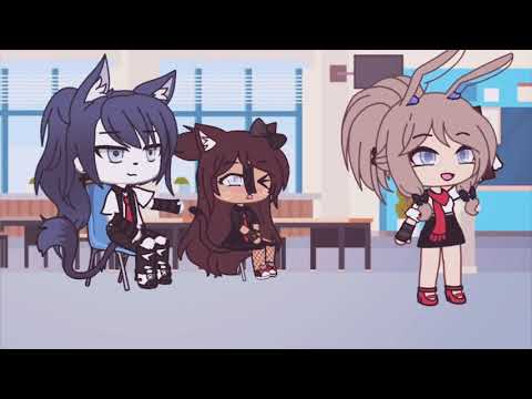 Gacha life порно(беру заказы)