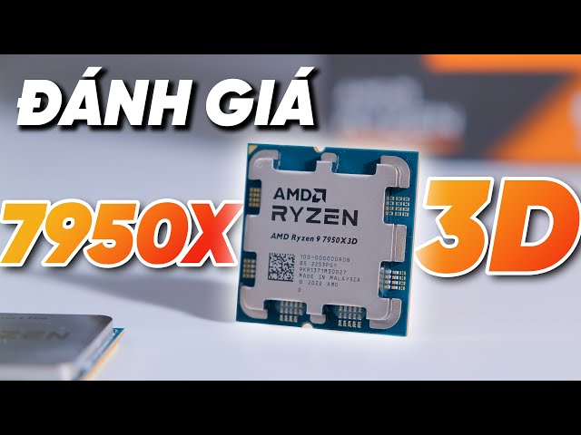 PC AMD (Ryzen 9 7950X3D/ X670E/ 128GB RAM/ RTX 4090/ 1200W)