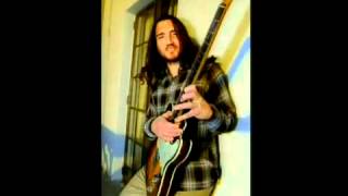 John Frusciante   A Corner