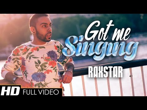 Raxstar - Got Me Singing ft Mumzy Stranger (Official Video HD)