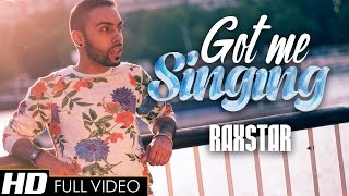 Raxstar - Got Me Singing ft Mumzy Stranger (Official Video HD)