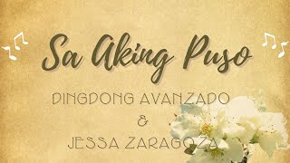 Sa Aking Puso - Dingdong Avanzado &amp; Jessa Zaragoza
