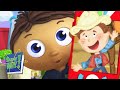The Cowboy Wish Super Why WildBrain Full Episodes For Kids