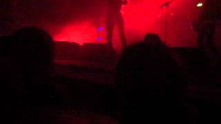 The Horrors - You Said (Part 2) Live at Brixton Academy 25th May 2012