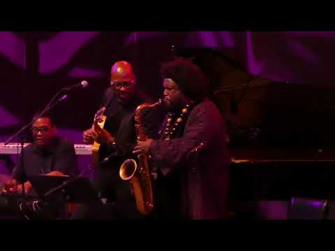 Herbie Hancock & Friends (Carlos Santana) - Sanctuary (Hollywood Bowl, LA CA 8/23/23)