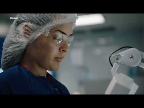 Eli Lilly's Weight-Loss Pill: A New Era in Obesity Treatment