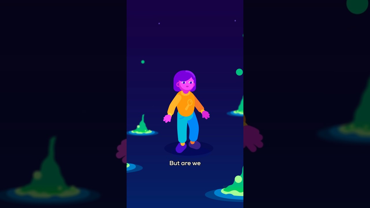 Let’s Go on a Fantastical Journey