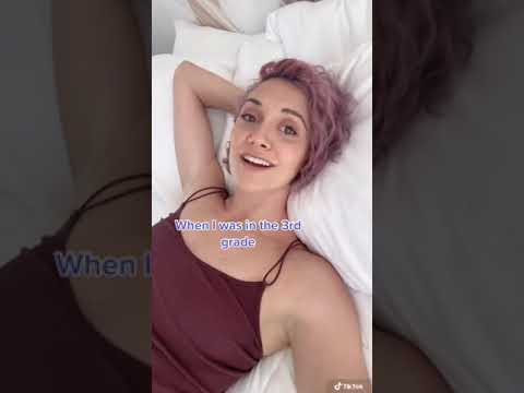 National Coming Out Day | Alyson Stoner #shorts