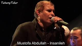 Download lagu Insanileh - Mustofa Abdullah mp3