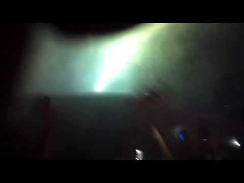 Laidback Luke Pacha NYC 1-8-11