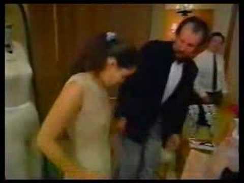 Vera Wang on Nancy Kerrigan's Skating Costumes