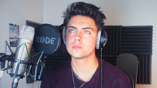 TWICE &quot;What is Love?&quot; [OFFICIAL ENGLISH COVER] - Julian Graham