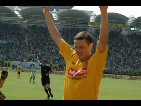 Roda JC - Heracles Almelo Foto Compilatie 7-0