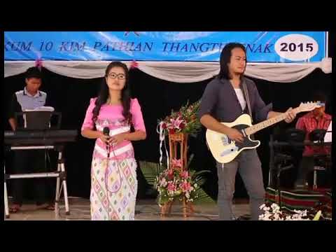 BAWIPAI SAL THA || Hanah sawte