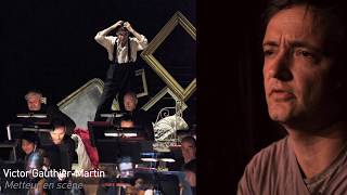 La Symphonie Fantastique