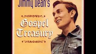 Jimmy Dean  - There Shall Be Showers Of Blessings (Storm Chaser&#39;s/Weatherman&#39;s Hymn)