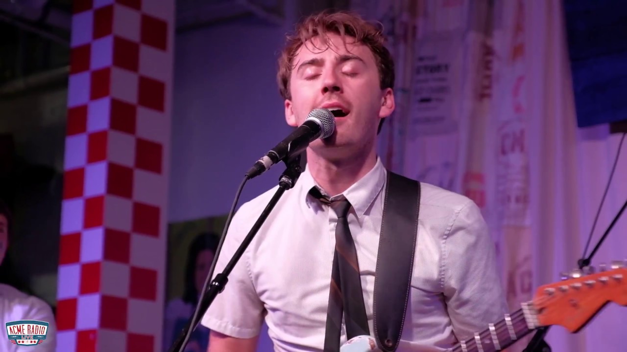 Promotional video thumbnail 1 for Paul Childers