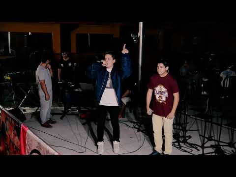 AGNIX VS BASE 1 - FINAL LIGA CIEC