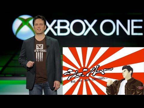 shenmue 3 xbox