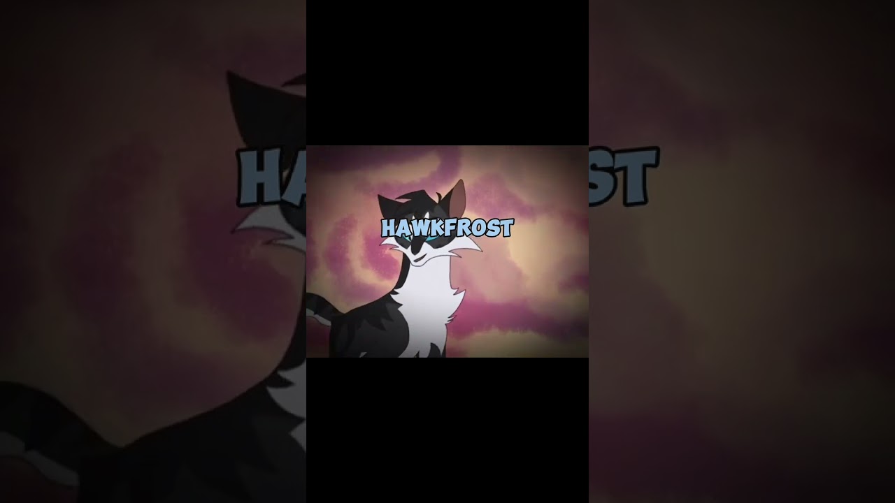 Mission: kill Firestar. #warriors #warriorcats #art #edit #firestar #scourge #tigerstar #cat #book