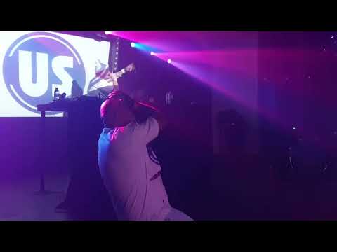 ultrasonic 1994 classic grand Glasgow 29/2/22🥊💥