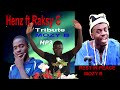 Tribute Mozy B Henz Ft Raksy G Mp3 Chupa Music
