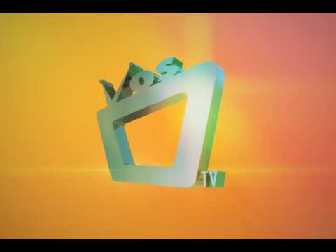 Vos Tv El canal del orgullo nicaraguense