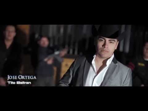 José Ortega - Tito Beltrán (Vídeo Oficial) 2014