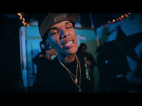 Lealtad -Papy Crish ❌ Mo El 28 ❌ DR CIRU ( VIDEO OFFICIAL)