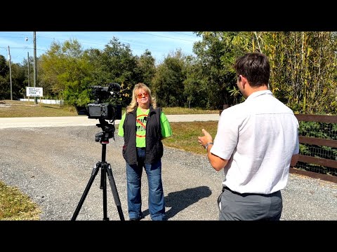 ‘Keep the mines off our county roads’: Proposed sand mine in Muse sparks pushback from residents