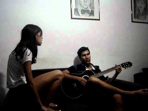 Sou Foda - Juliana e Raphael