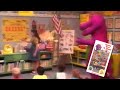 Barney Goes To School Barney SUBSCRIBE