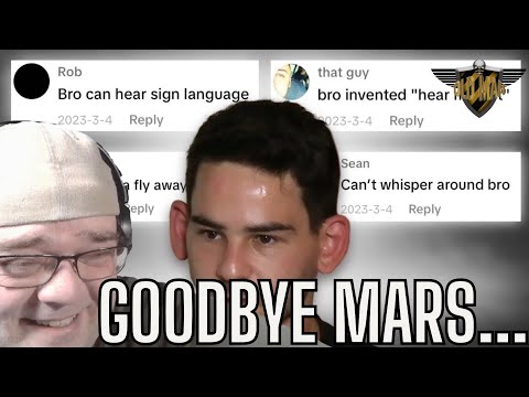 Chat Music - Bro Can Hear in 4K, Cotton with Chopsticks, and Snapchat Logo - Reaction