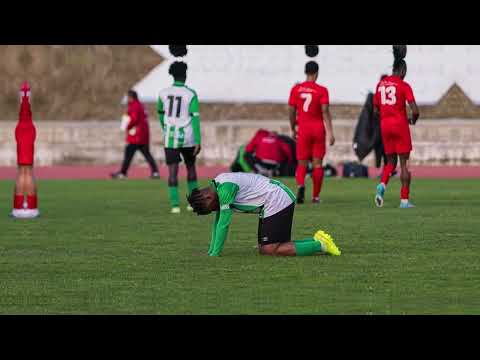 Ary André - Best Moments | Skills, Tackles and Passes