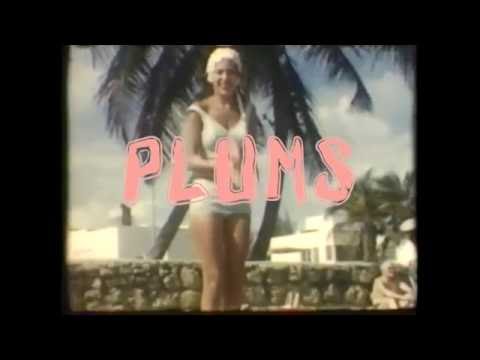 Plums - Parking lot