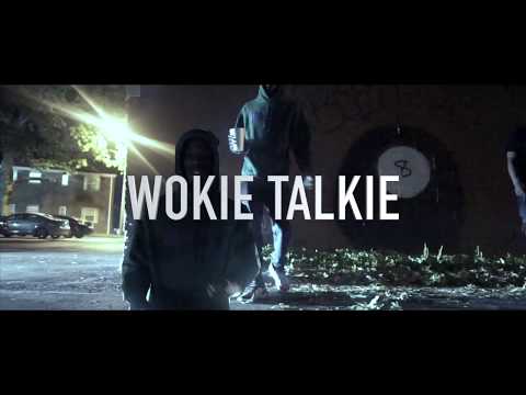 Han$ace - Wockie Talkie Ft. Gu Mitch & 201Sosa