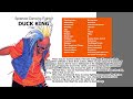 Real Bout Fatal Fury Special Duck King Profile
