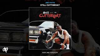 Joey Fatts - Brand New AMG Feat Larry June [Still Cutthroat]